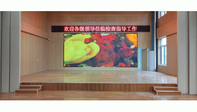 龍泉中心小學